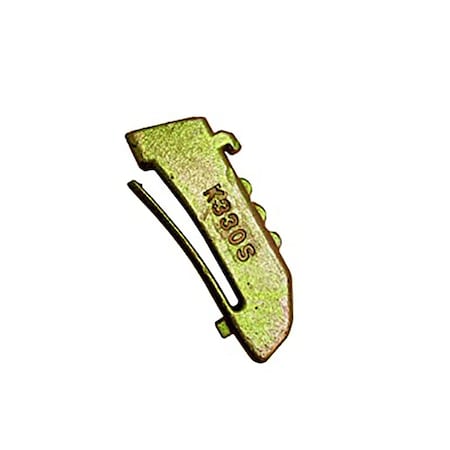 Aftermarket K330S - Steel Keeper Pin For Hensley BUT90-0026